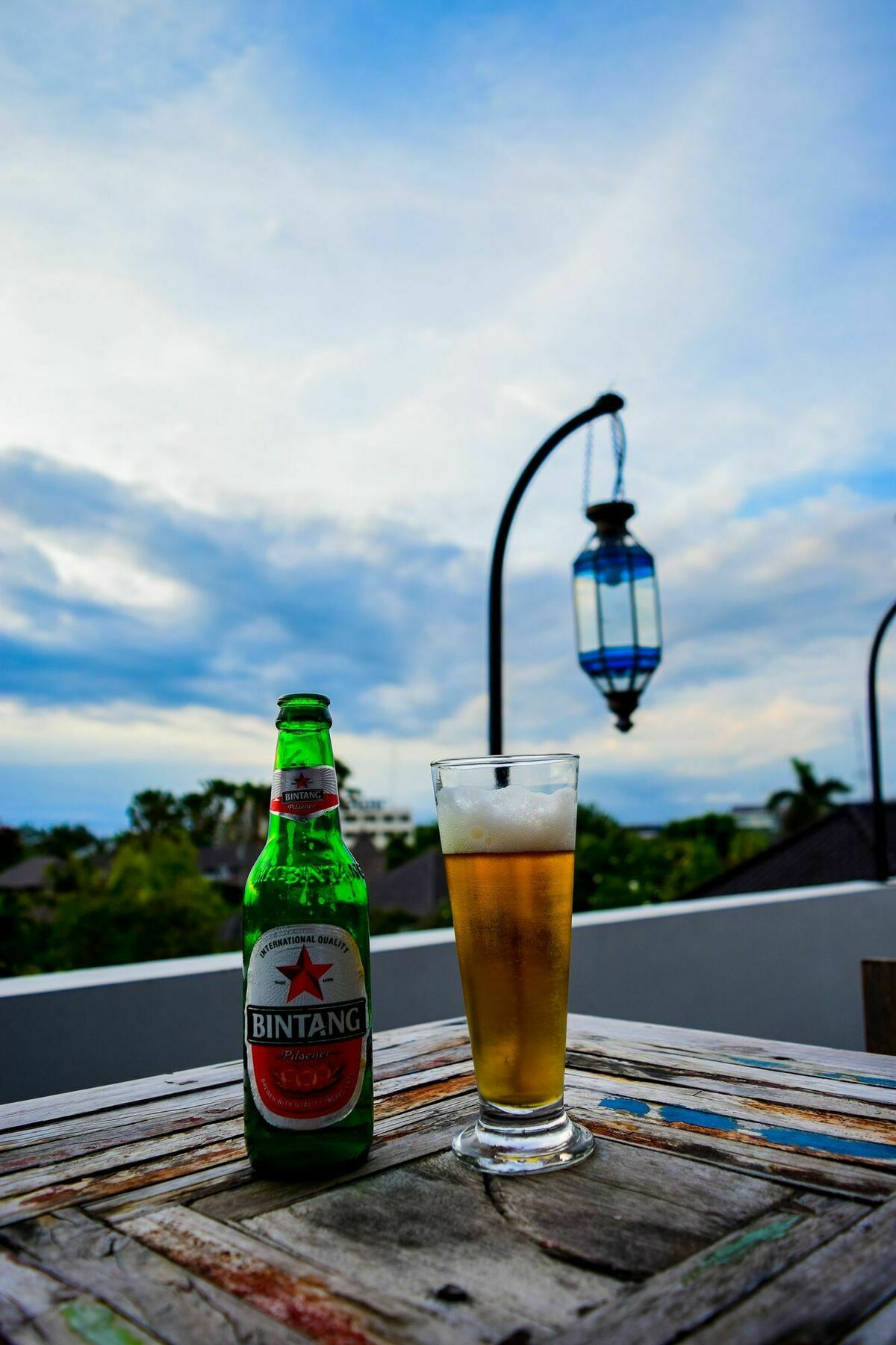 Casa Kayu Aya Hotel Seminyak Buitenkant foto